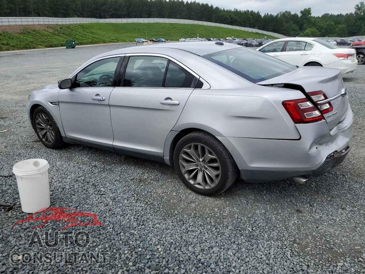 FORD TAURUS 2013 - 1FAHP2F87DG218432