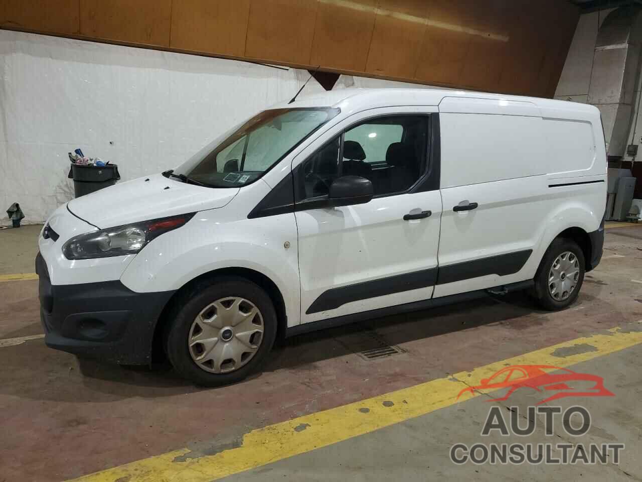 FORD TRANSIT 2017 - NM0LS7E7XH1312531