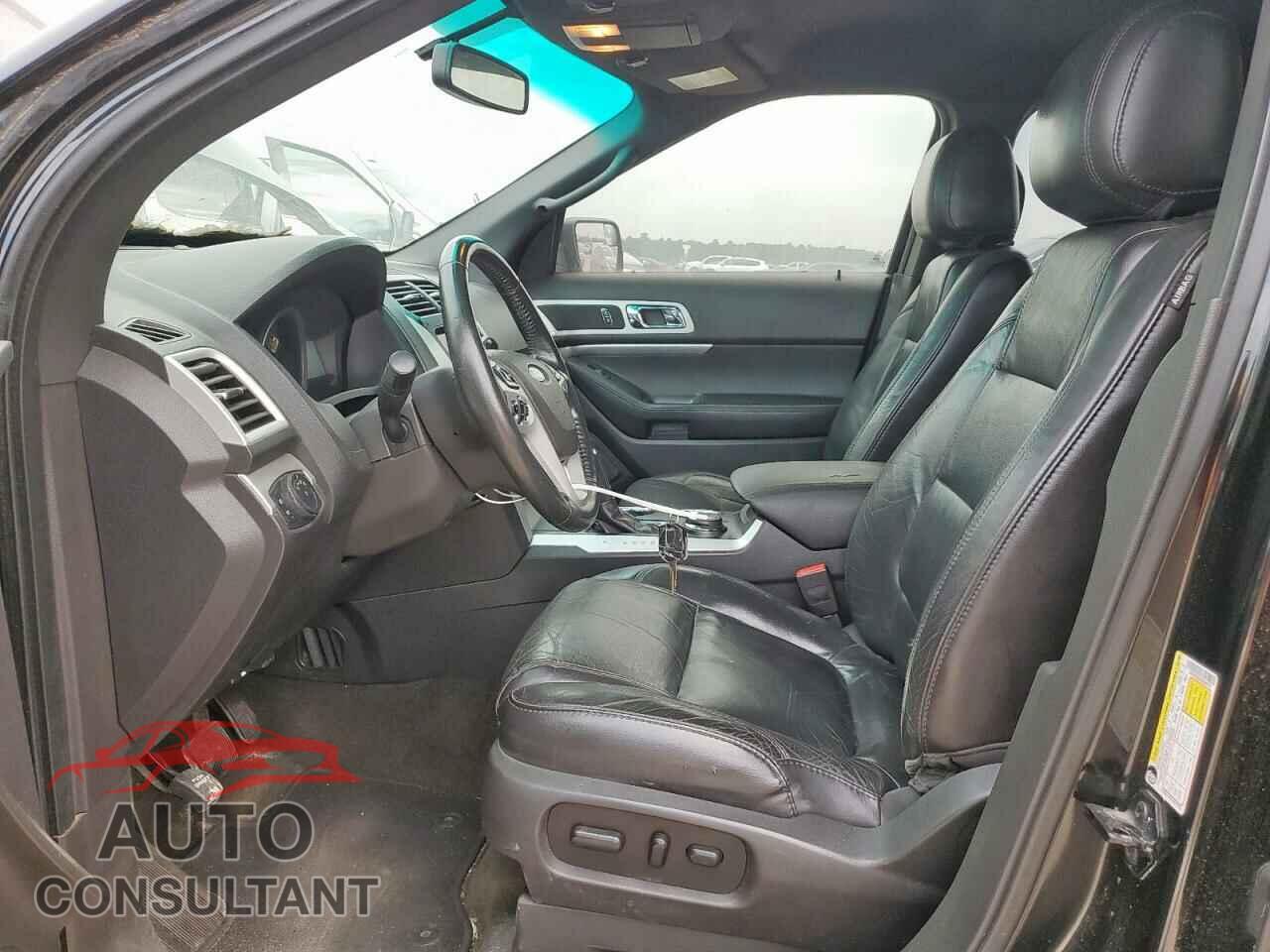 FORD EXPLORER 2013 - 1FM5K8D83DGC68175