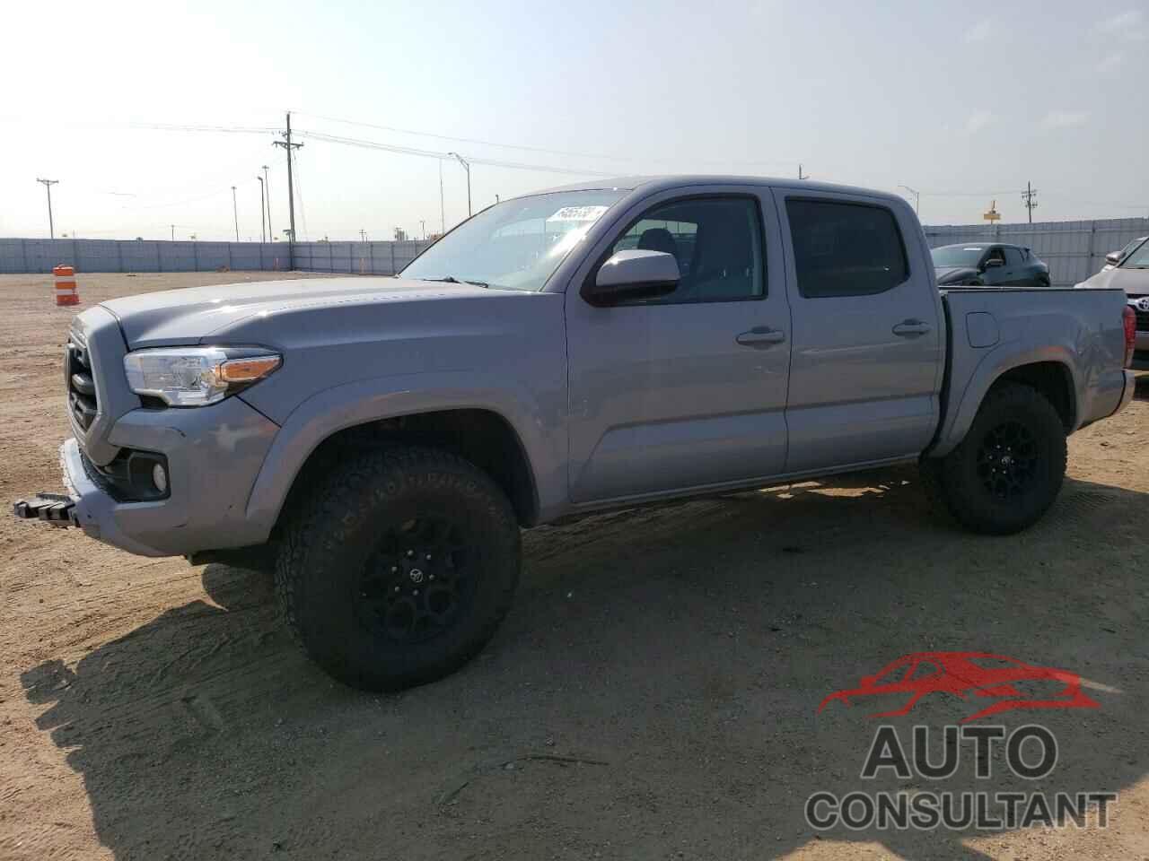 TOYOTA TACOMA 2019 - 3TMCZ5AN0KM207403