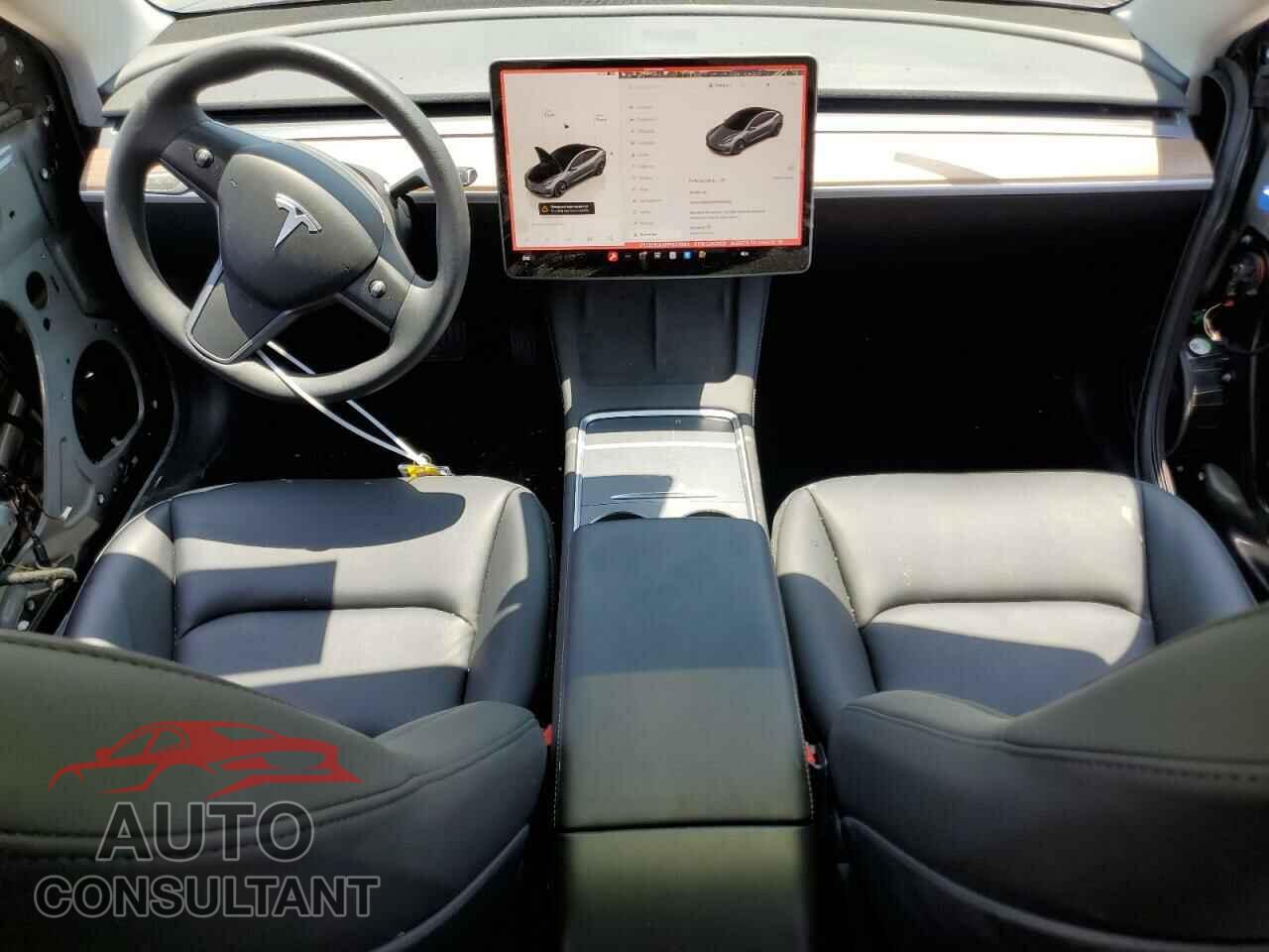 TESLA MODEL 3 2023 - 5YJ3E1EAXPF637883