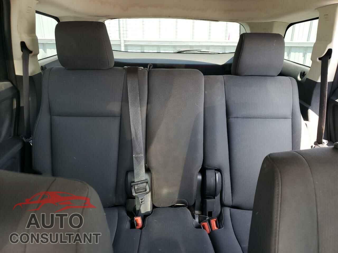DODGE JOURNEY 2010 - 3D4PG4FB8AT115012