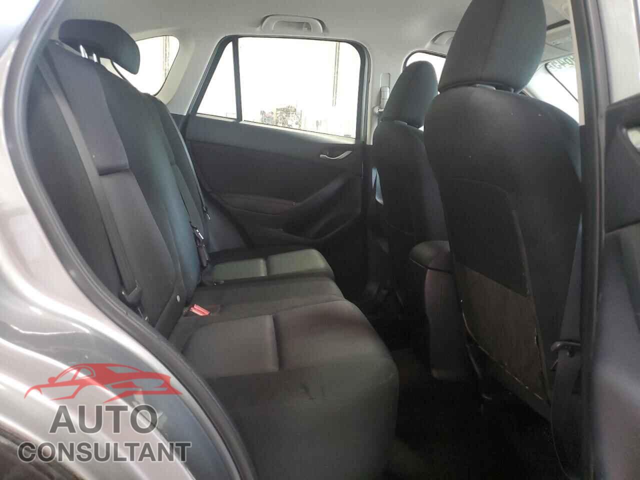 MAZDA CX-5 2014 - JM3KE4BE0E0350155