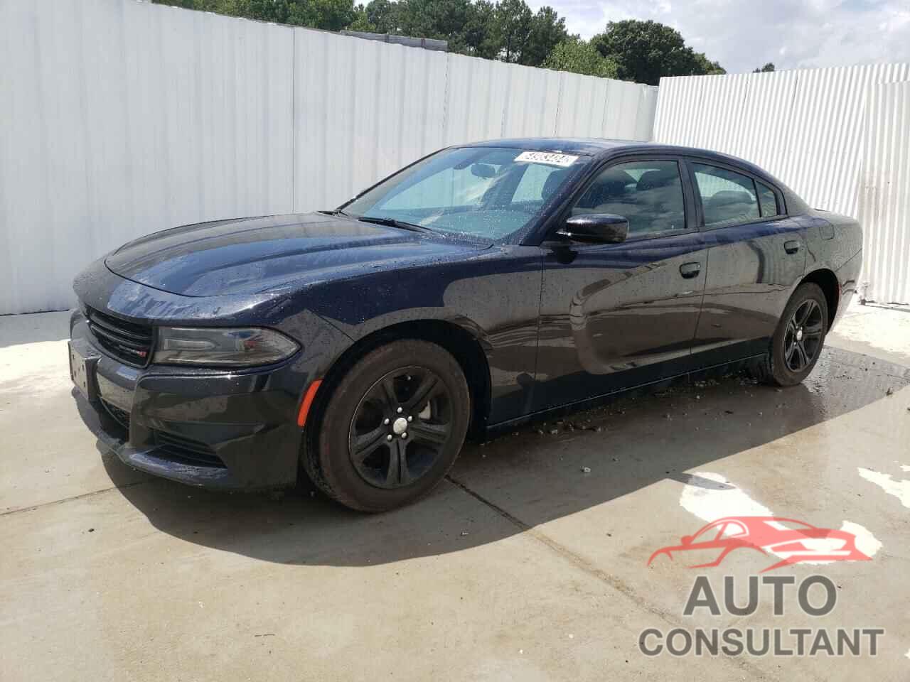 DODGE CHARGER 2021 - 2C3CDXBG2MH638602