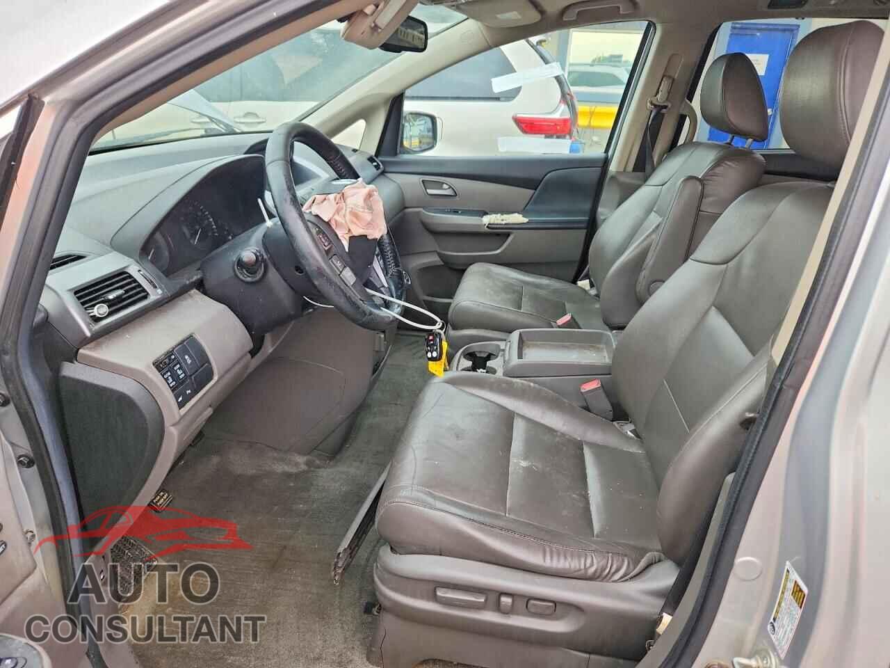 HONDA ODYSSEY 2013 - 5FNRL5H90DB071009