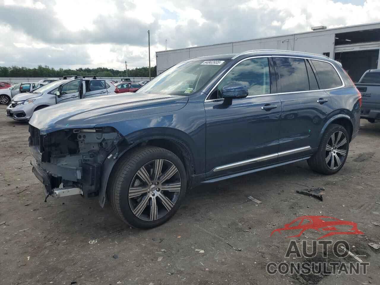 VOLVO XC90 2022 - YV4A221L1N1869787