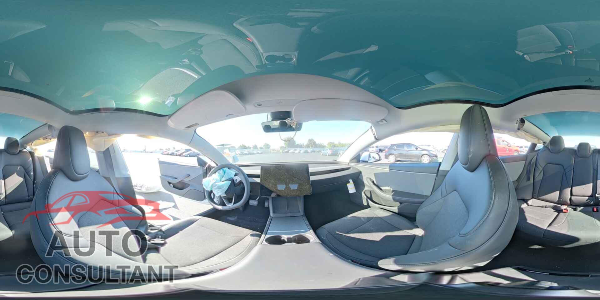 TESLA MODEL 3 2026 - 5YJ3E1EA1TF146645