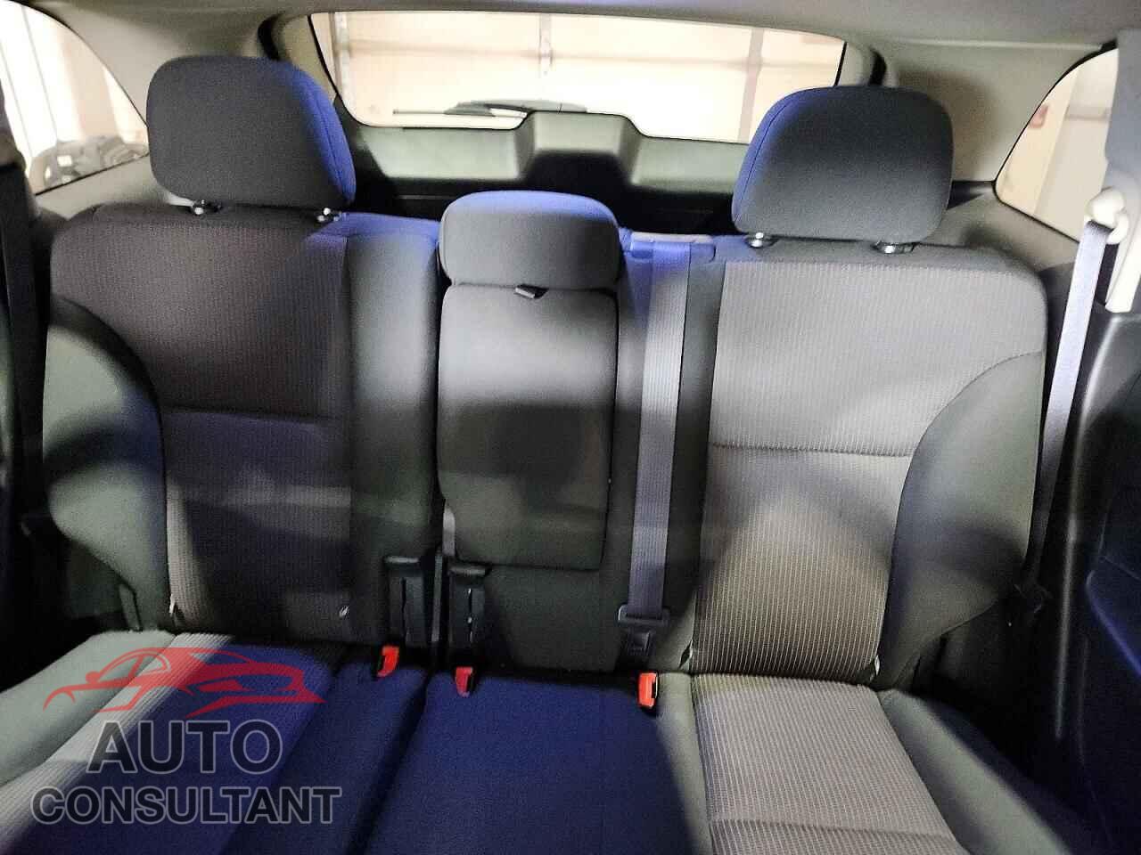 FORD EDGE 2014 - 2FMDK4JC5EBA88802