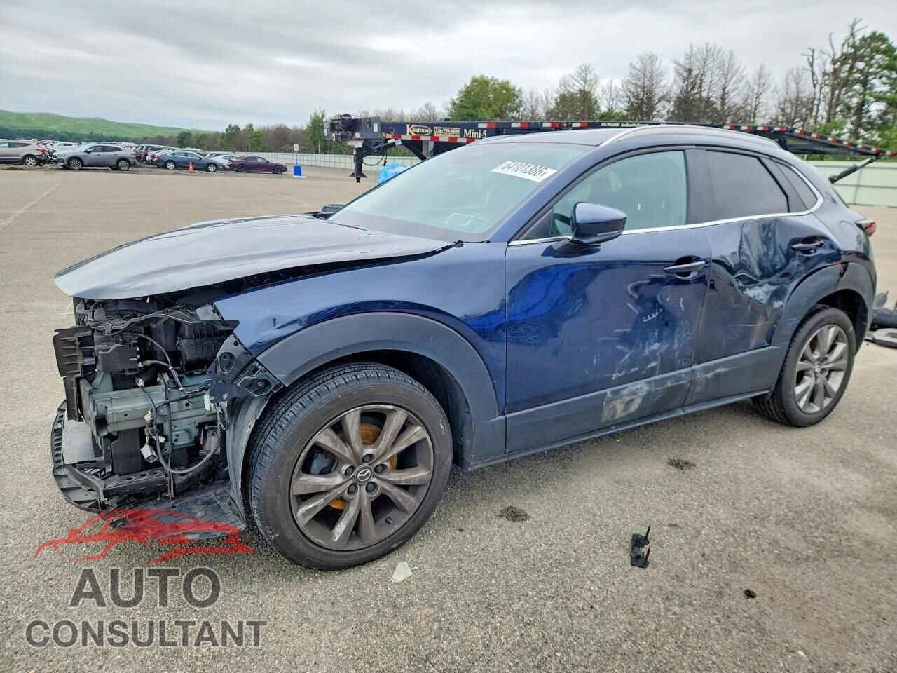 MAZDA CX30 2024 - 3MVDMBCM2RM610703