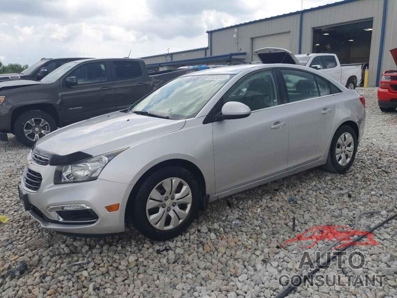 CHEVROLET CRUZE 2015 - 1G1PD5SB4F7176363