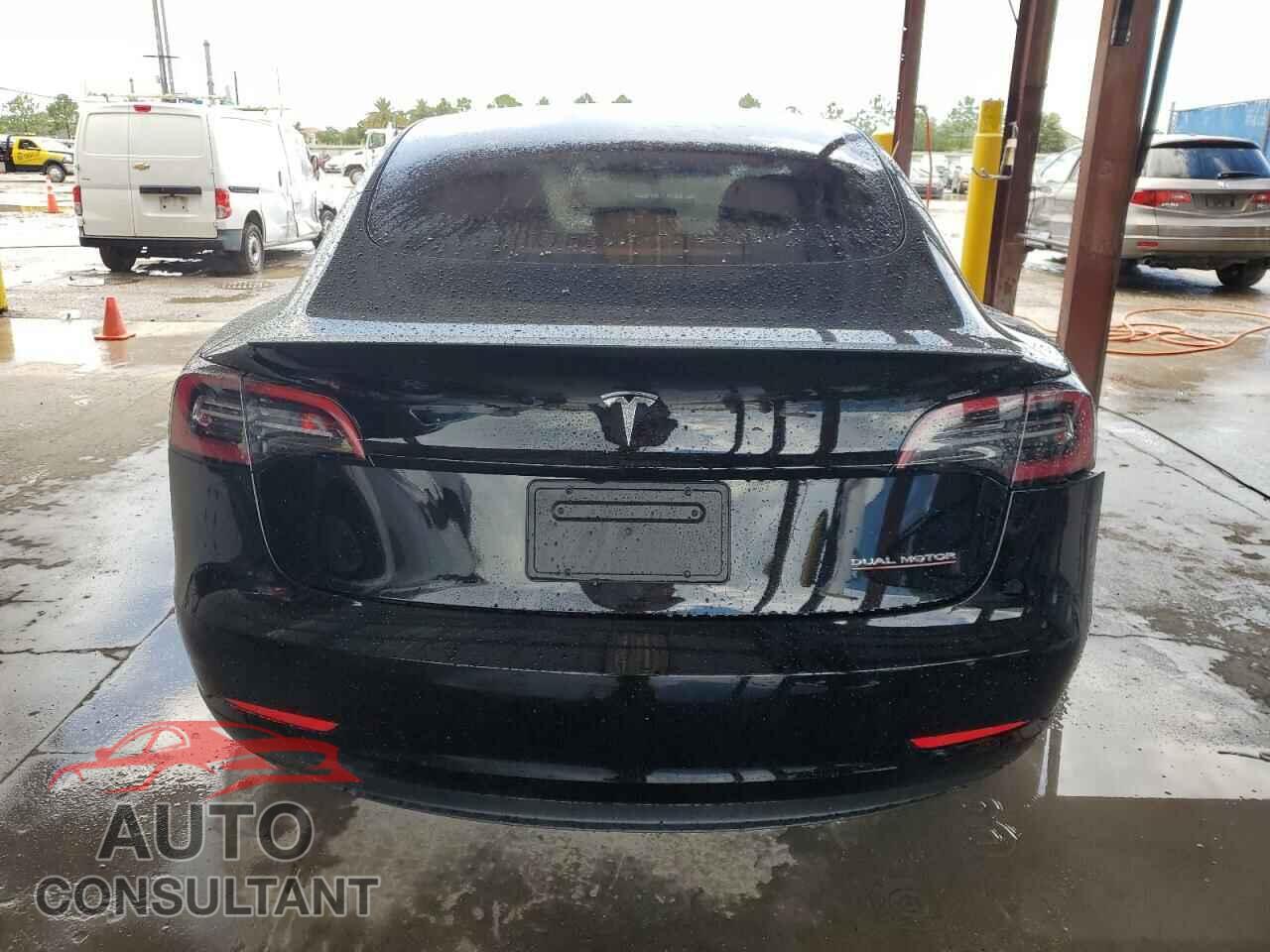 TESLA MODEL 3 2023 - 5YJ3E1EC1PF712665