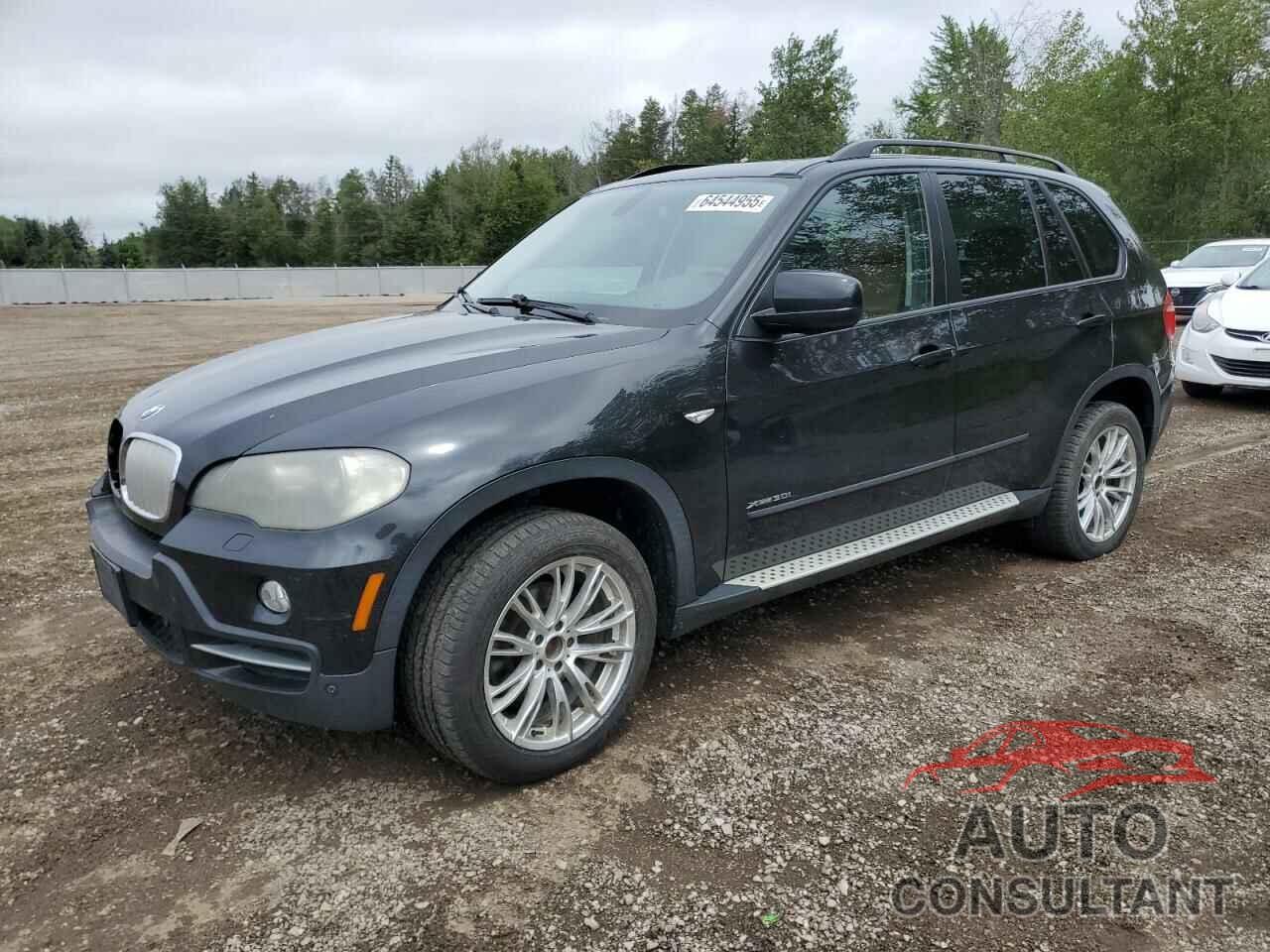 BMW X5 2010 - 5UXFE4C50AL382782