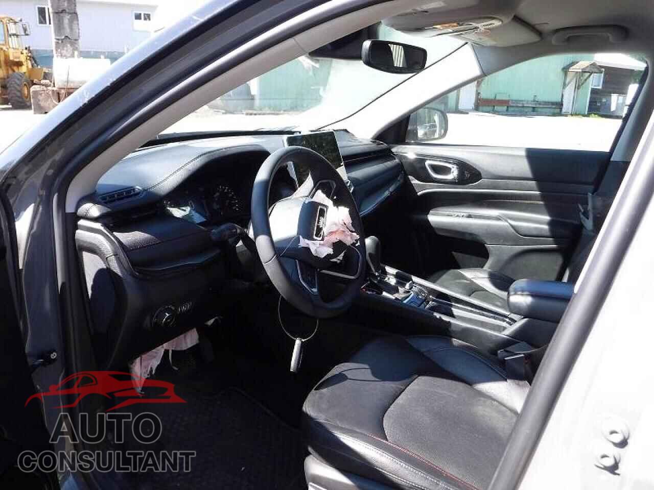 JEEP COMPASS 2022 - 3C4NJDDB7NT223670