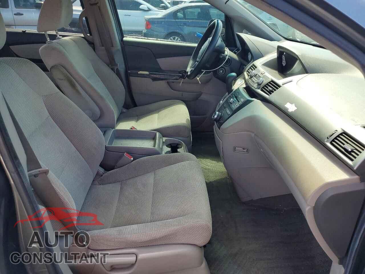 HONDA ODYSSEY 2012 - 5FNRL5H44CB026772