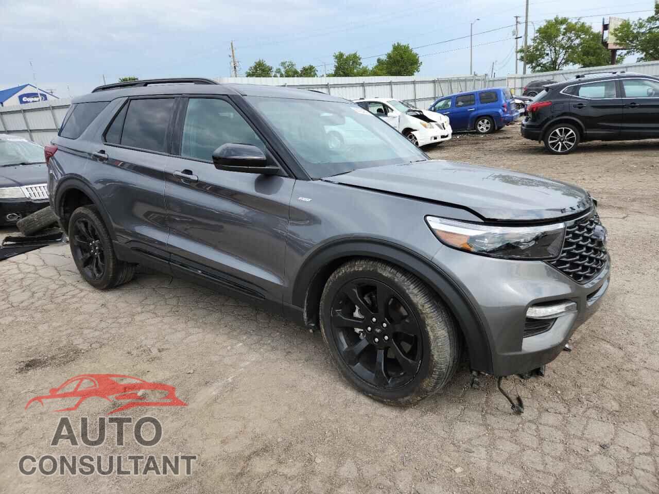 FORD EXPLORER 2023 - 1FMSK8KH5PGB97510