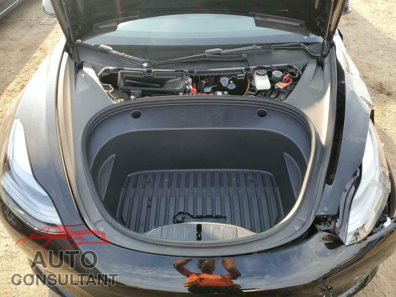 TESLA MODEL 3 2023 - 5YJ3E1EB6PF635573