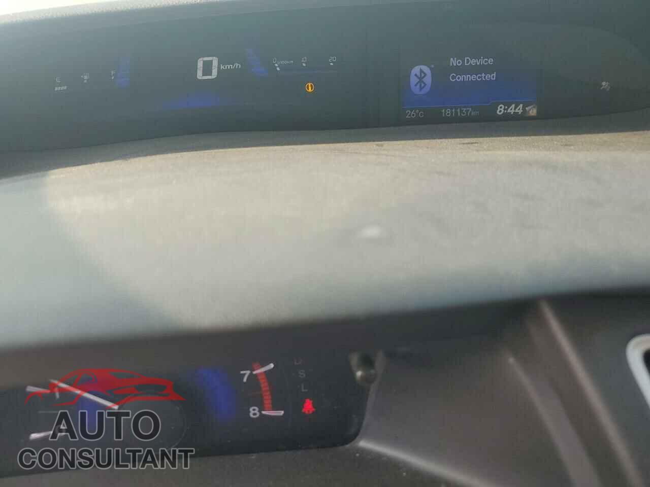 HONDA CIVIC 2014 - 2HGFB2F42EH040711