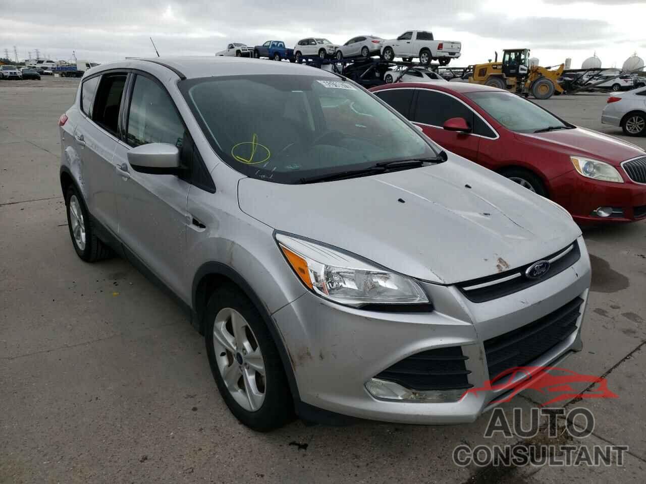 FORD ESCAPE 2016 - 1FMCU0G72GUB63042