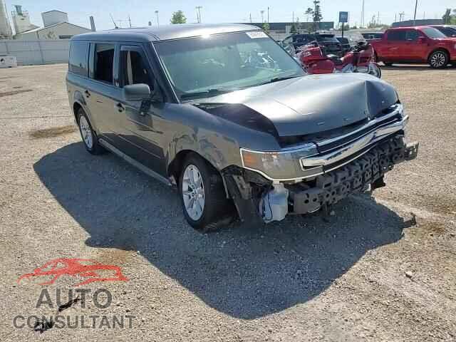 FORD FLEX 2015 - 2FMGK5B85FBA04234