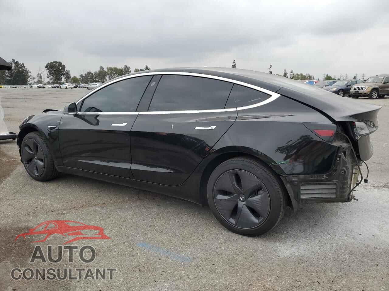 TESLA MODEL 3 2018 - 5YJ3E1EA2JF171499