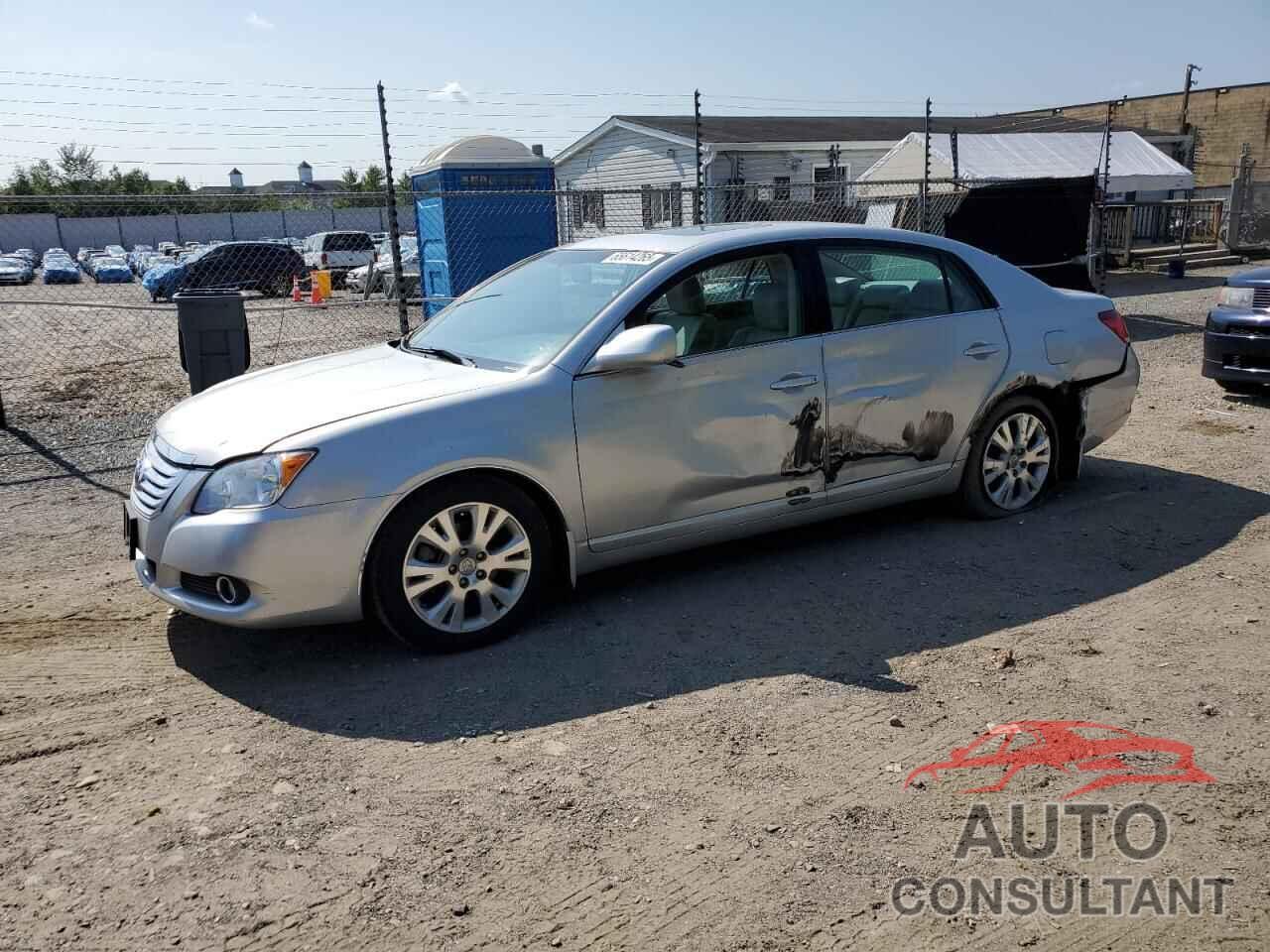 TOYOTA AVALON 2010 - 4T1BK3DB5AU361665