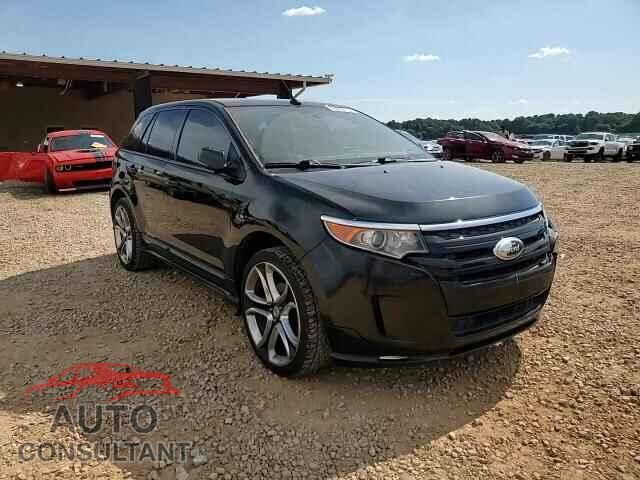 FORD EDGE 2014 - 2FMDK3AK1EBB52335