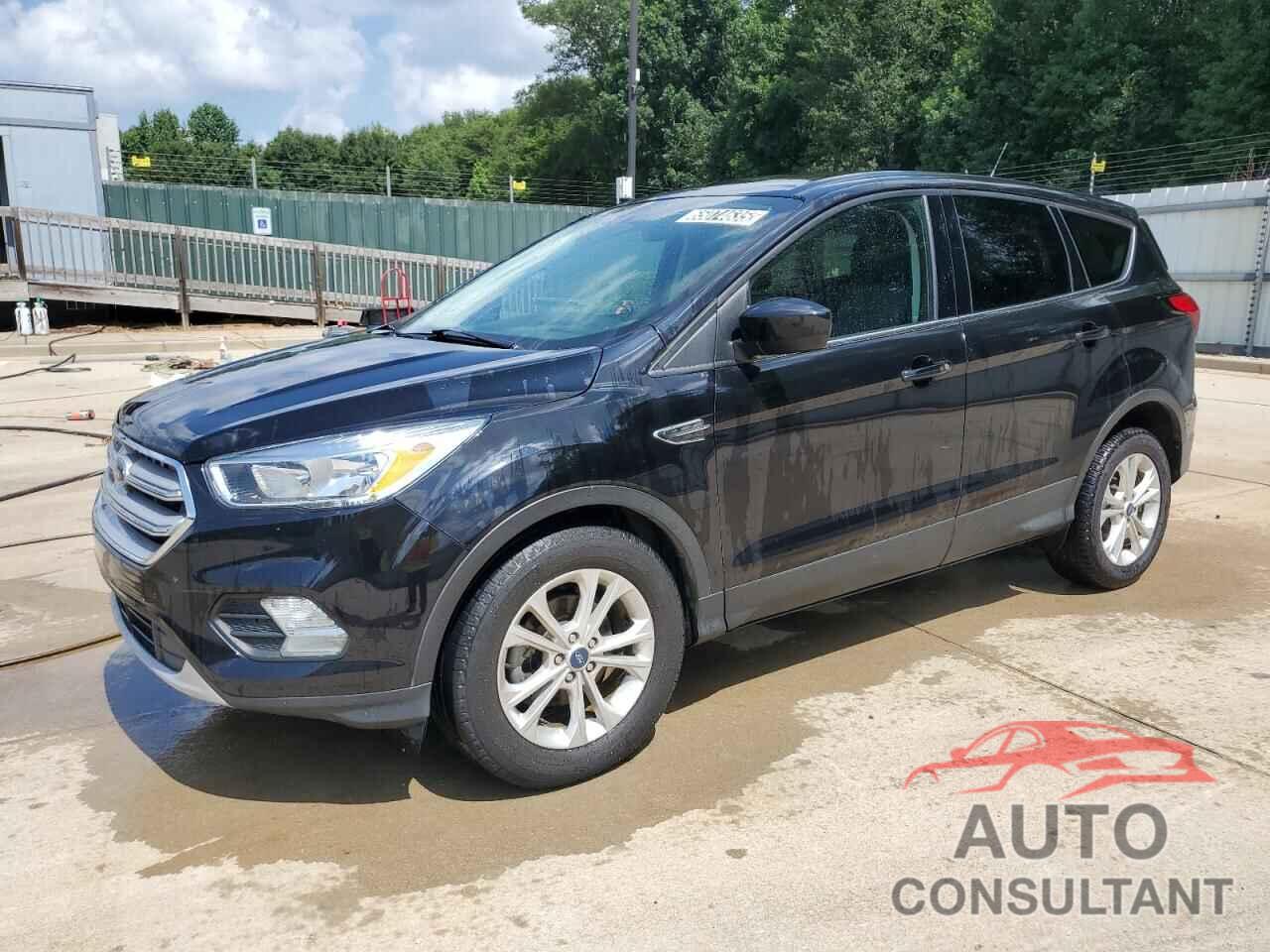 FORD ESCAPE 2019 - 1FMCU0GDXKUB12984