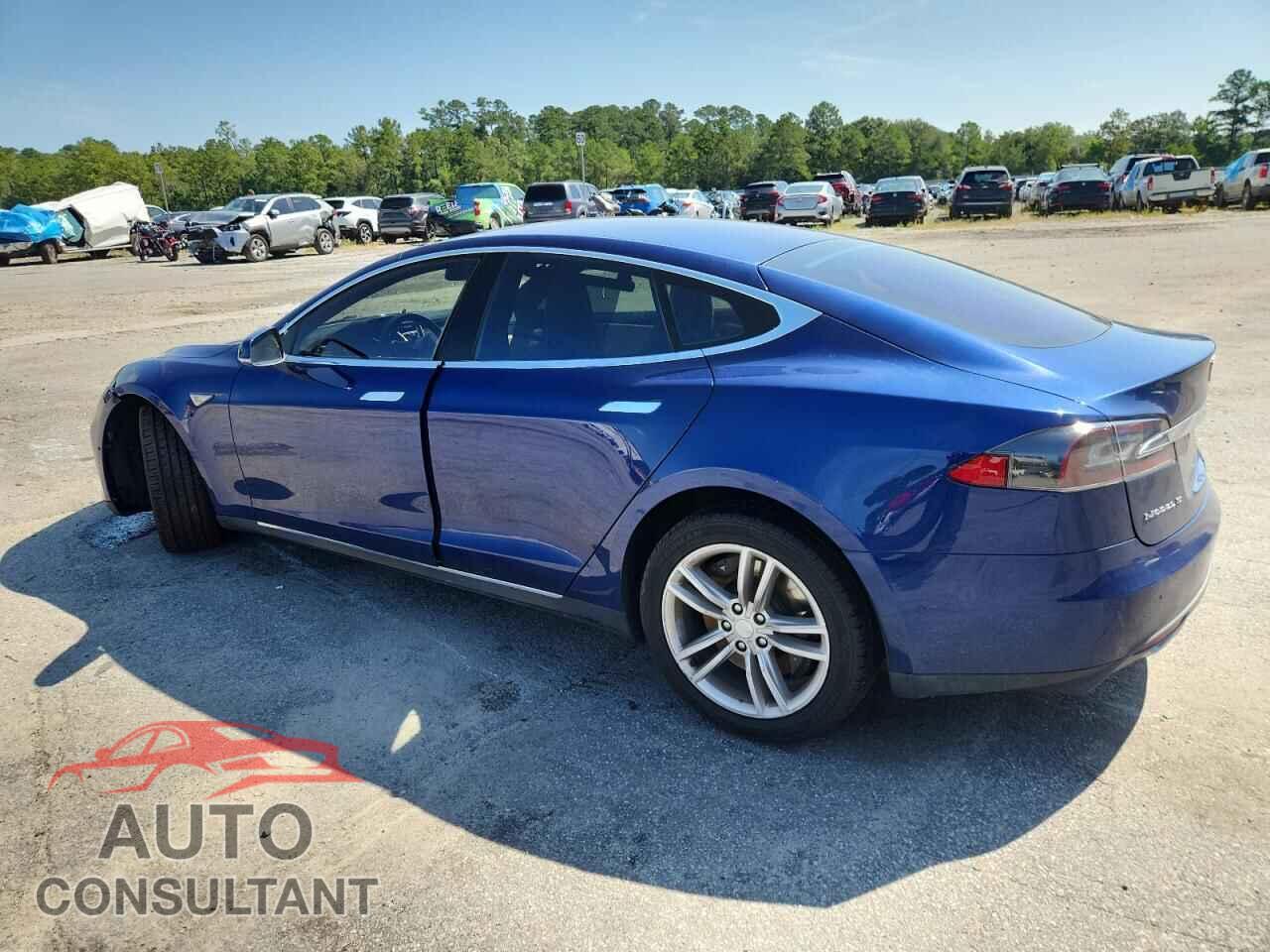 TESLA MODEL S 2015 - 5YJSA1S2XFF094697