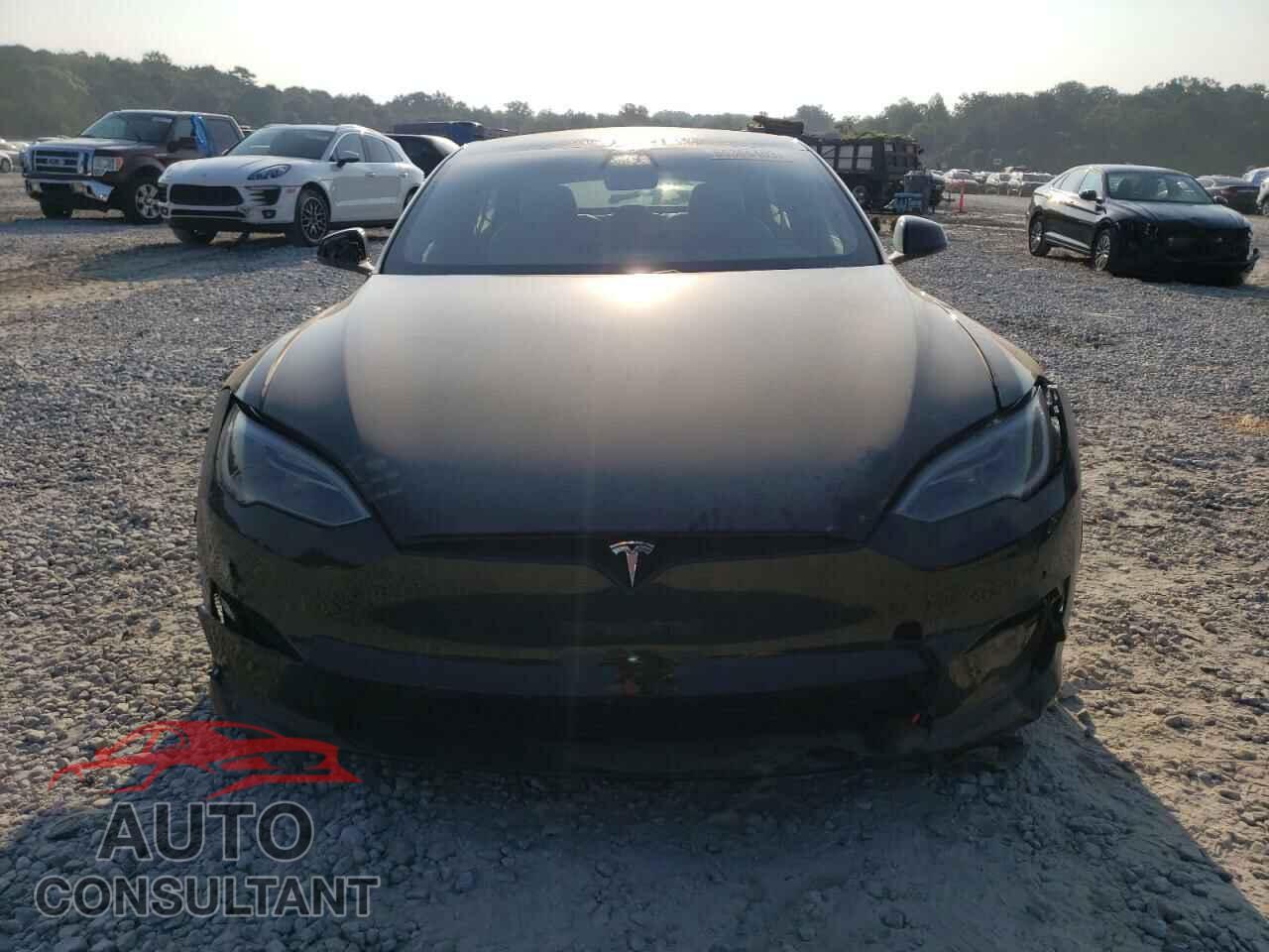 TESLA MODEL S 2022 - 5YJSA1E58NF489577