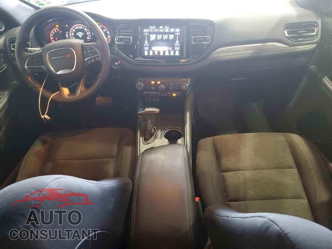 DODGE DURANGO 2023 - 1C4RDHAG4PC596826