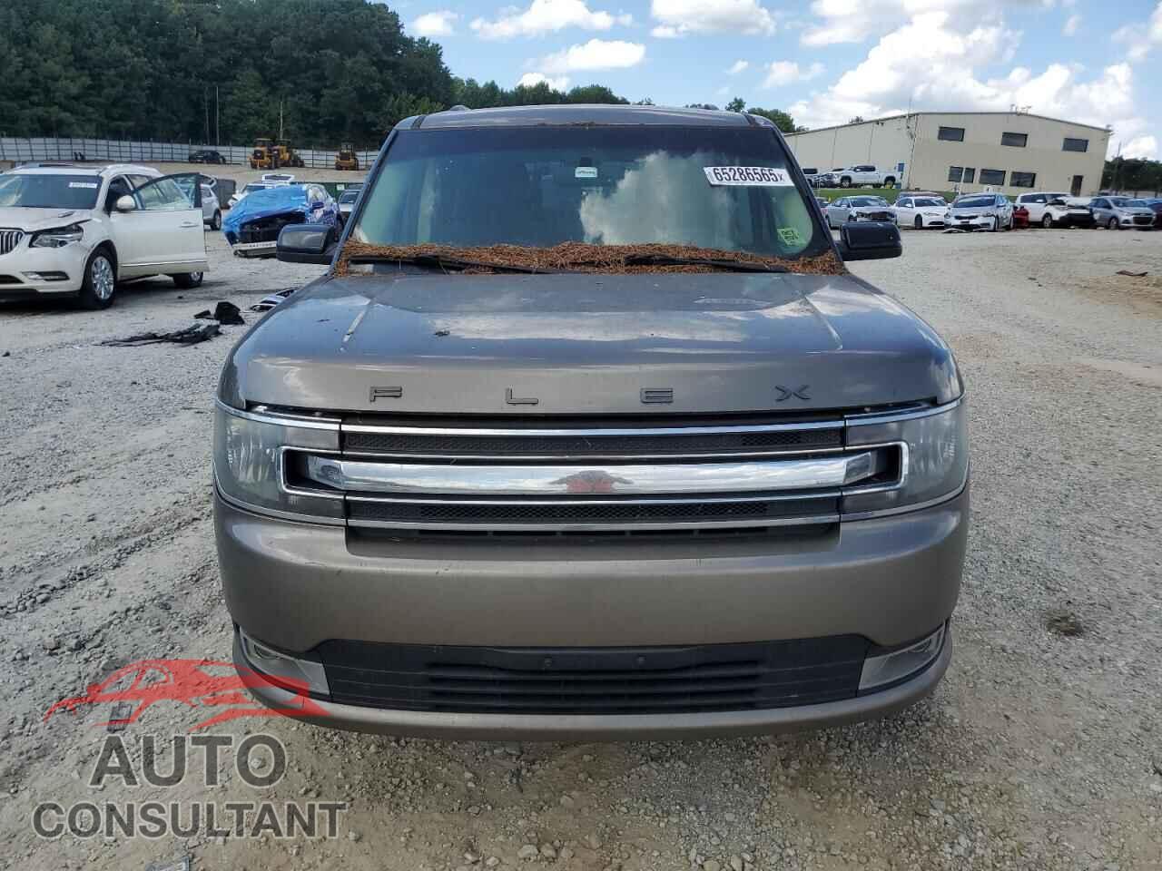 FORD FLEX 2014 - 2FMGK5C82EBD11034