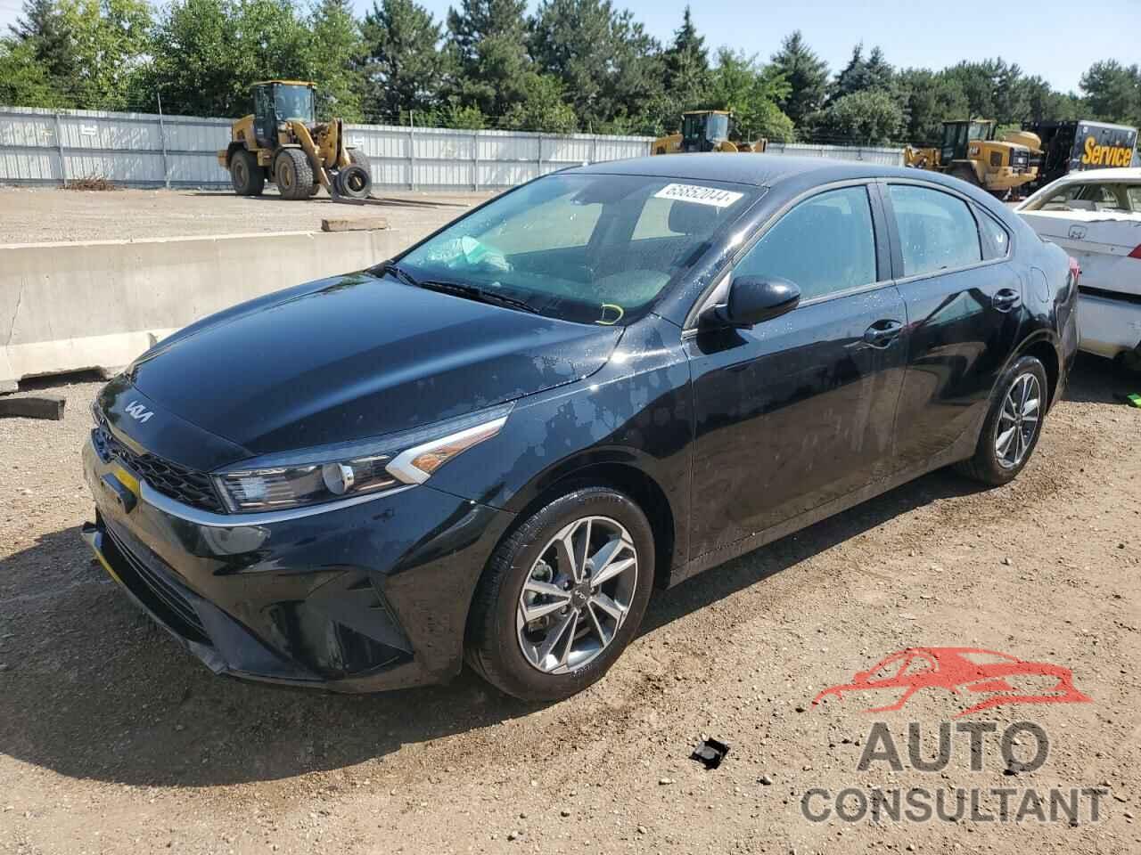 KIA FORTE 2024 - 3KPF24AD4RE702730