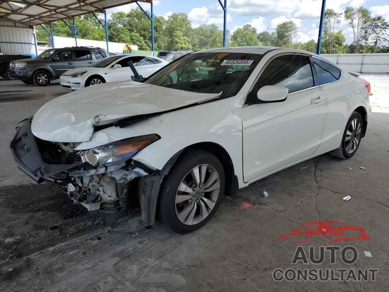 HONDA ACCORD 2012 - 1HGCS1B89CA016066