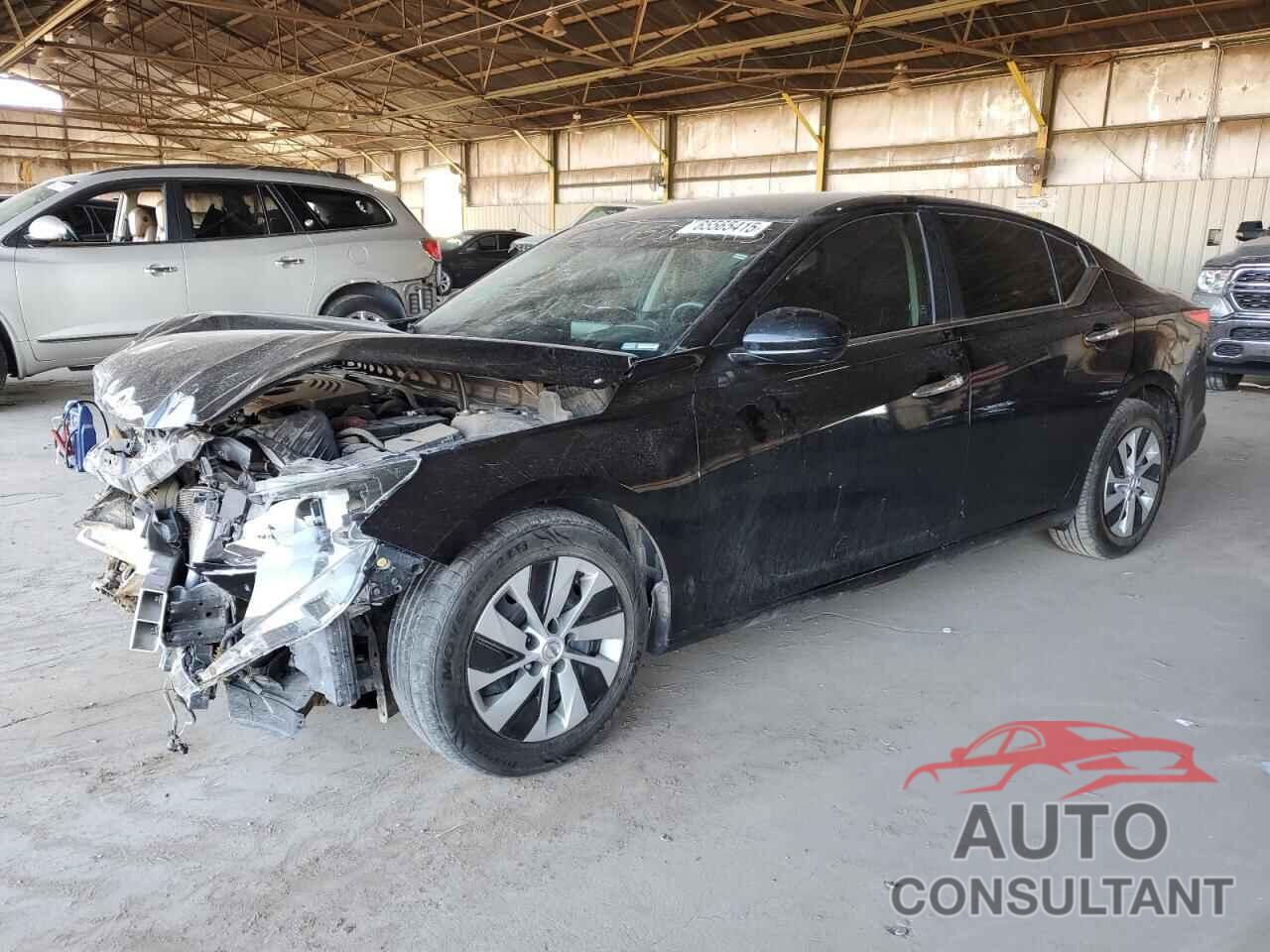 NISSAN ALTIMA 2020 - 1N4BL4BV0LC200031