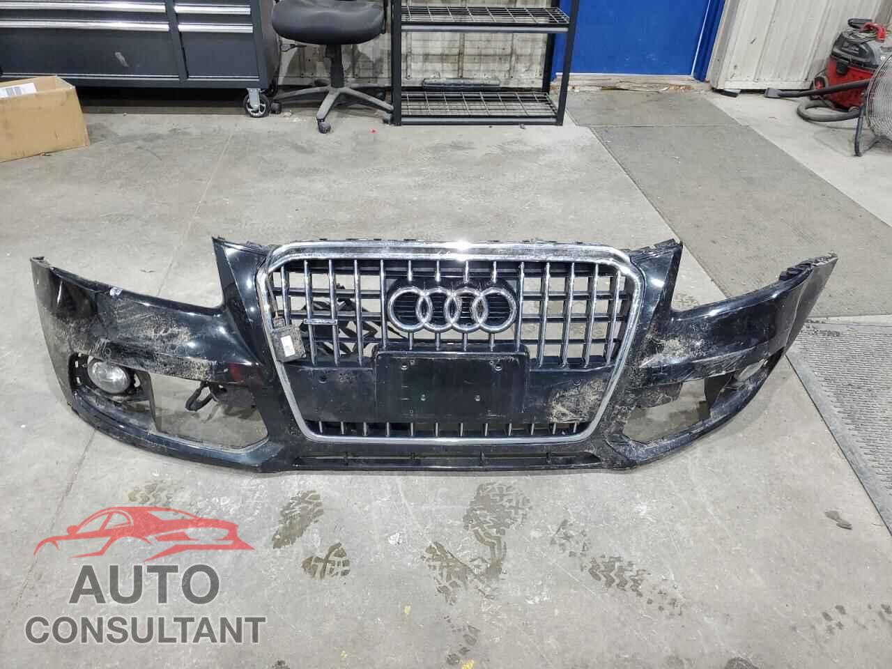 AUDI Q5 2015 - WA1LFAFP5FA016830