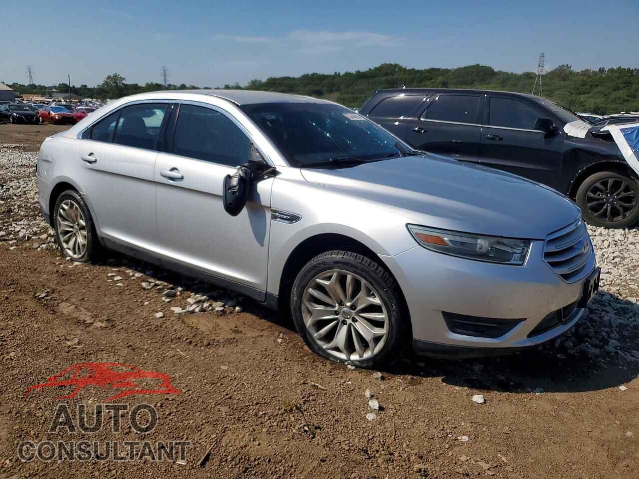 FORD TAURUS 2013 - 1FAHP2F86DG193166
