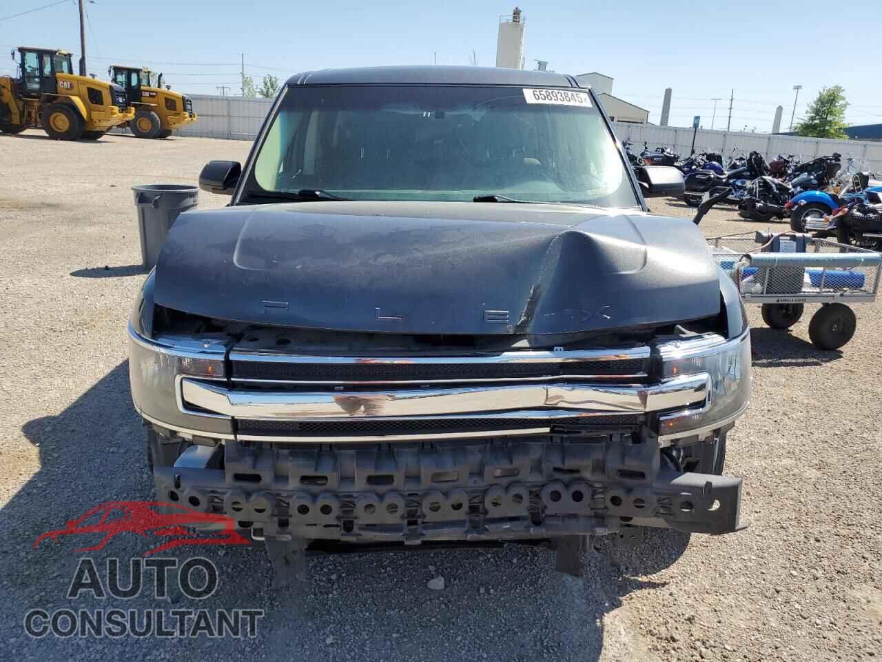 FORD FLEX 2015 - 2FMGK5B85FBA04234