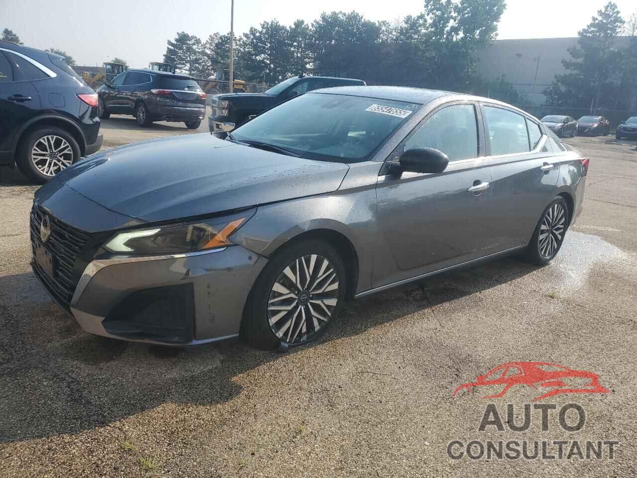 NISSAN ALTIMA 2024 - 1N4BL4DV2RN393857