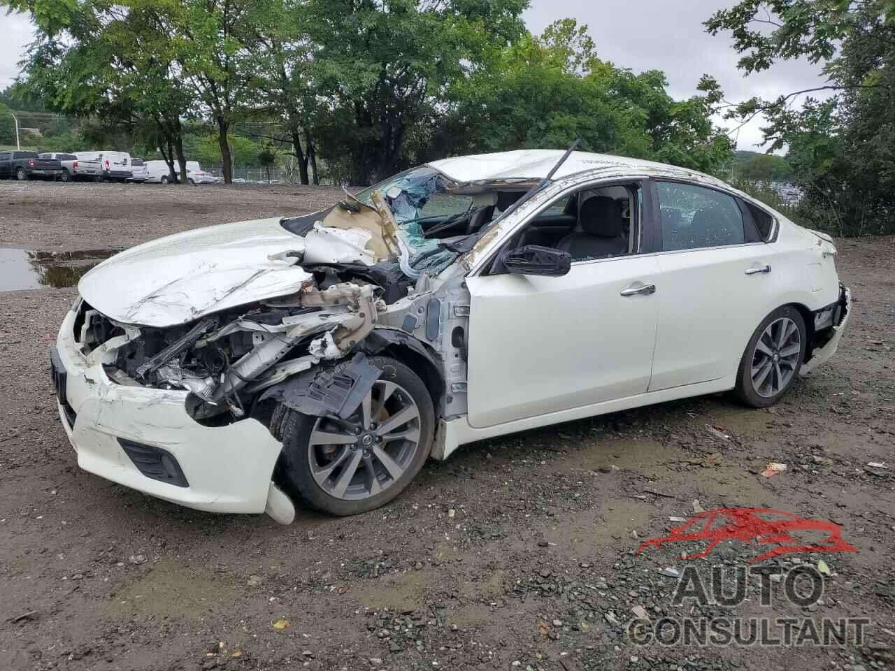 NISSAN ALTIMA 2016 - 1N4AL3APXGC222505