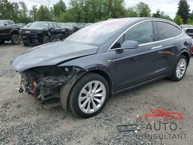 TESLA MODEL X 2018 - 5YJXCDE2XJF138428