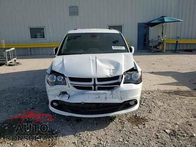 DODGE CARAVAN 2019 - 2C4RDGEG1KR679361
