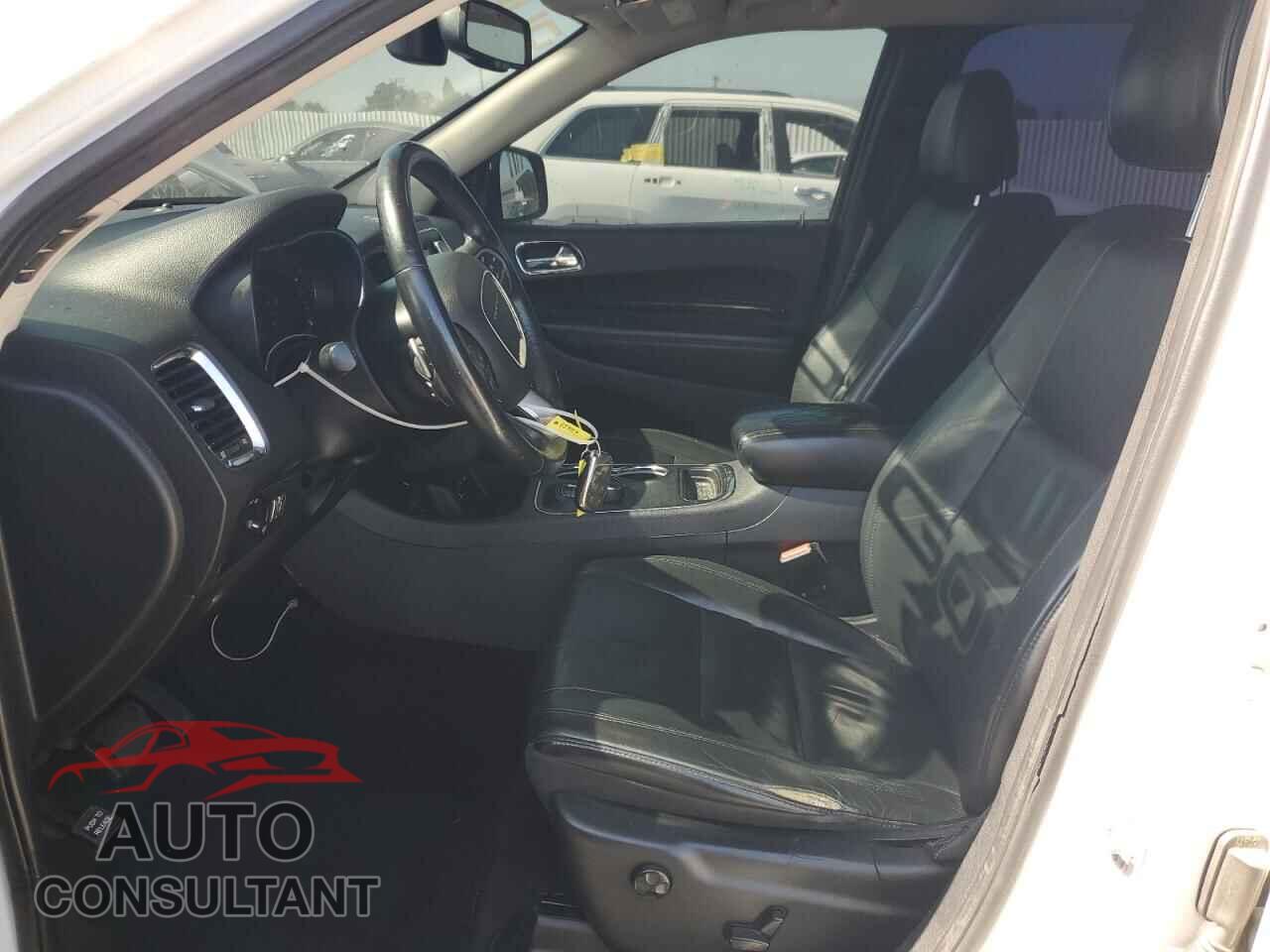 DODGE DURANGO 2015 - 1C4RDHDG8FC837054
