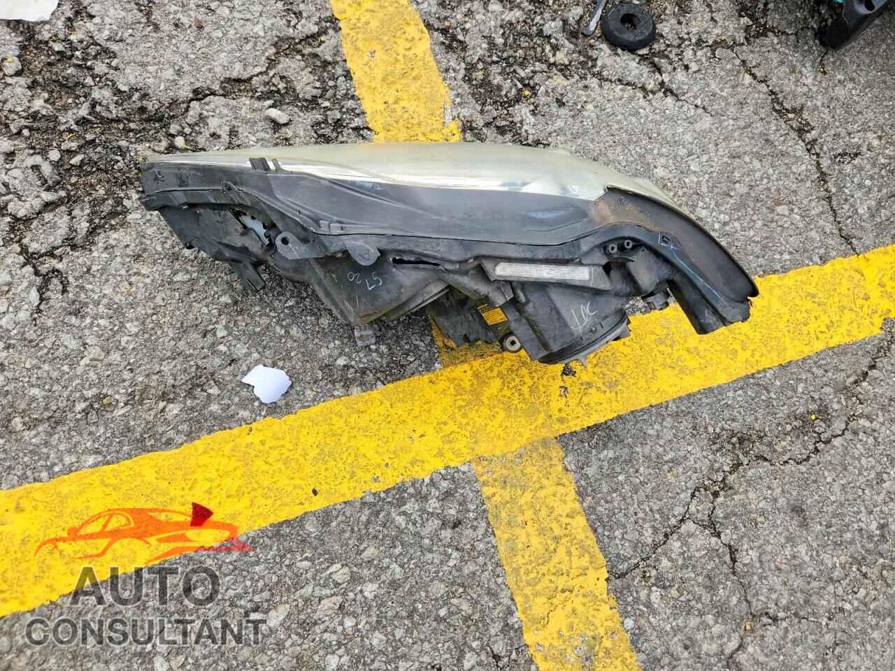 LEXUS RX300 2013 - 2T2BK1BA5DC178279