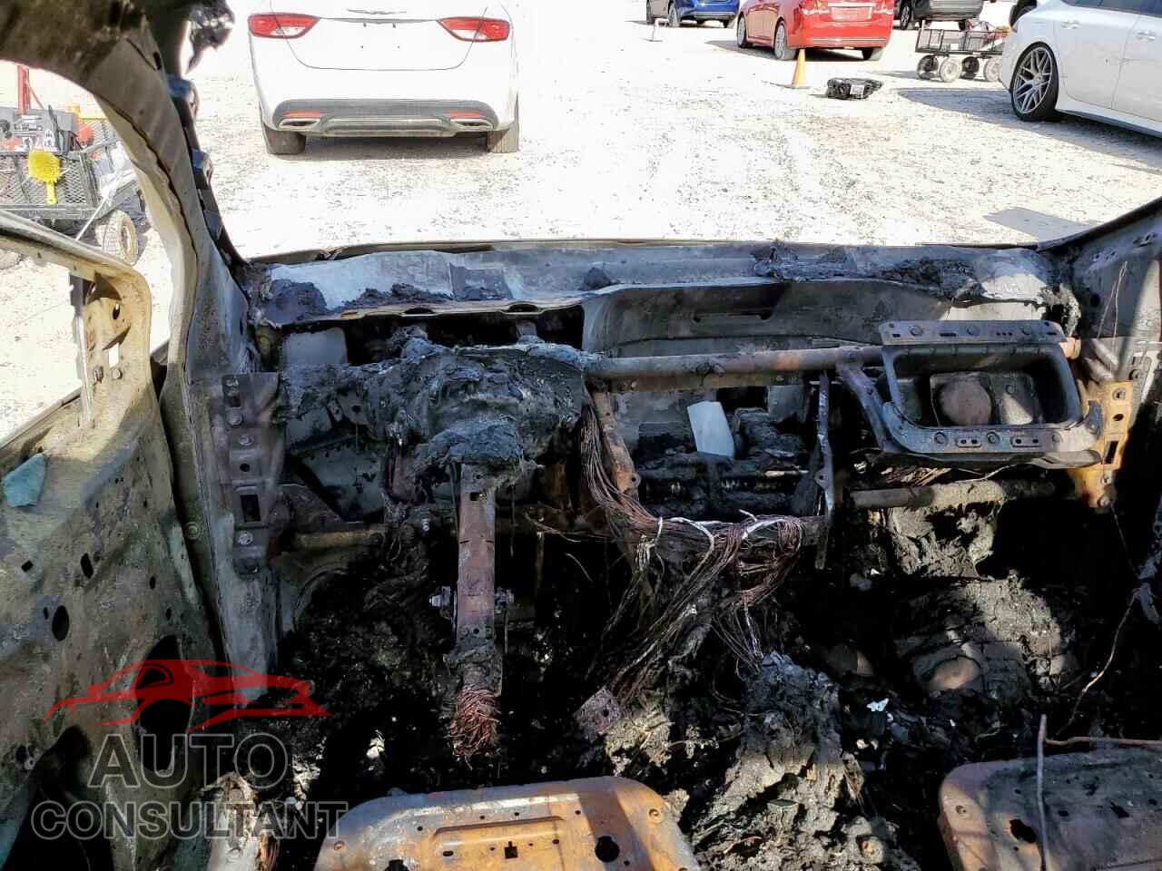 FORD FOCUS 2013 - 1FADP3K24DL325502