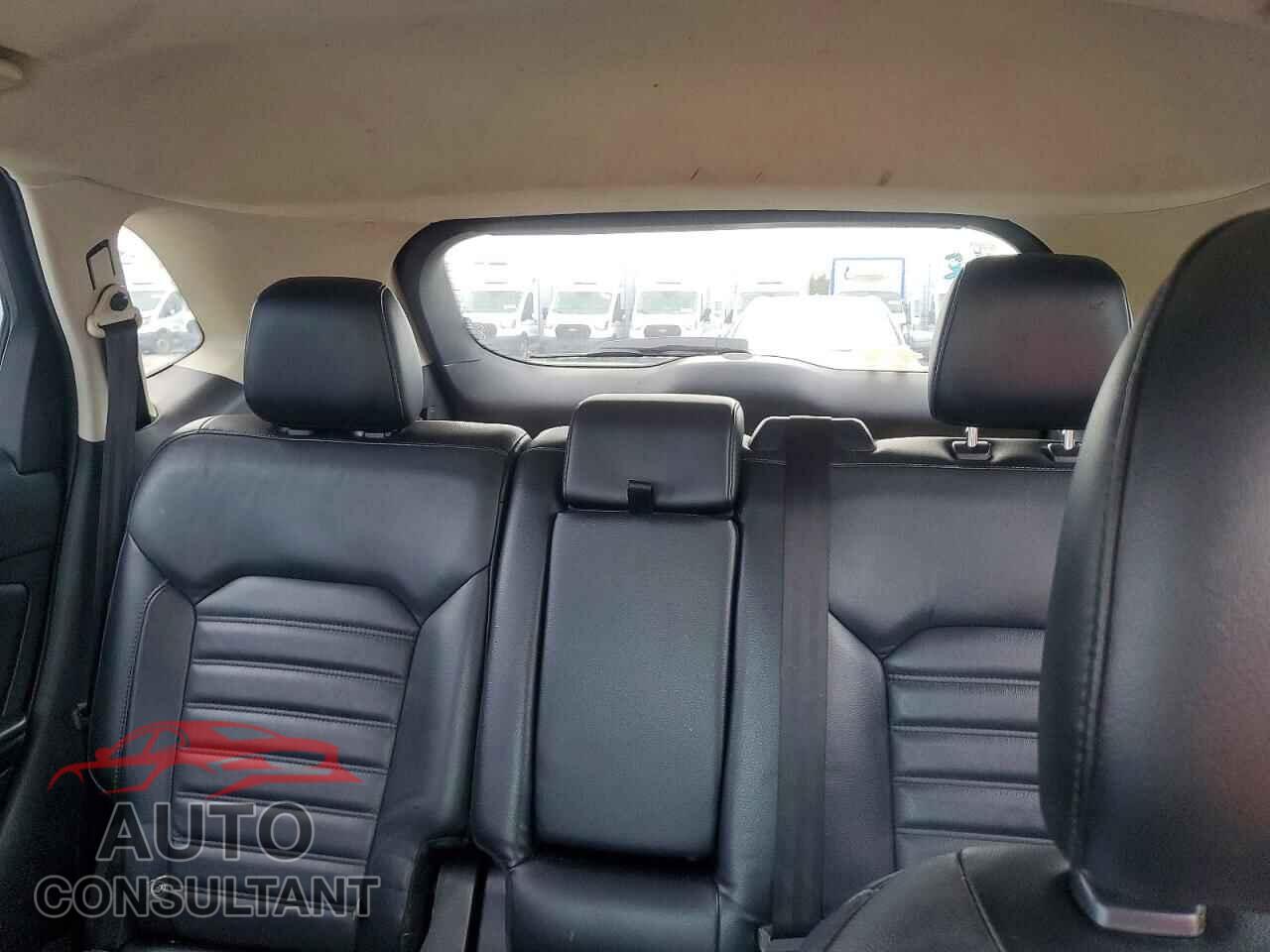 FORD EDGE 2016 - 2FMPK3J98GBB56458