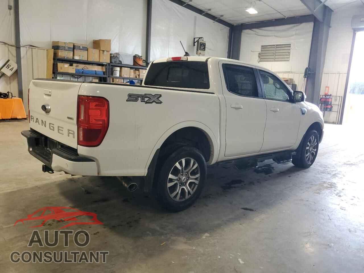 FORD RANGER 2019 - 1FTER4EH6KLA45897