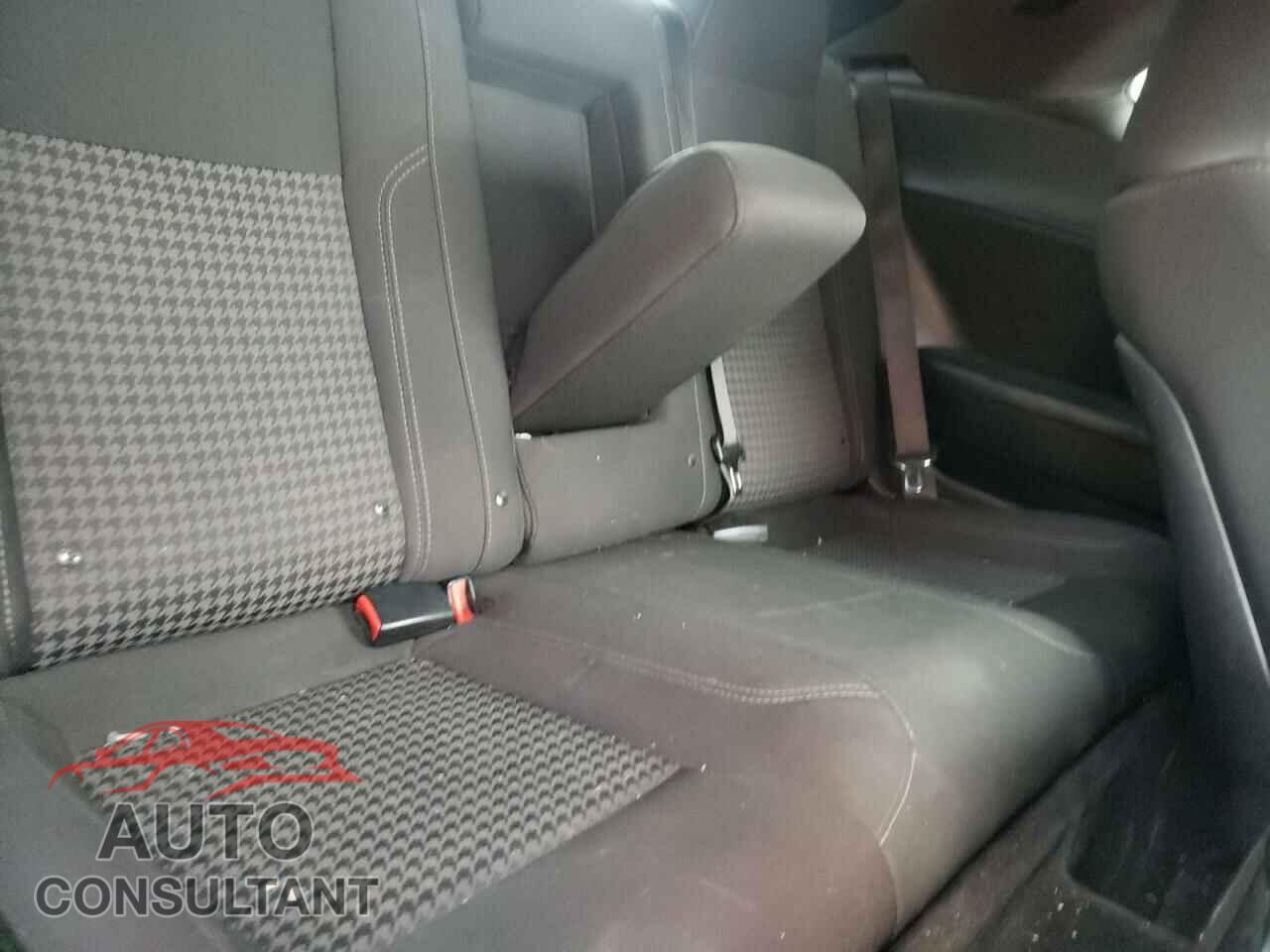 DODGE CHALLENGER 2016 - 2C3CDZAG7GH317107