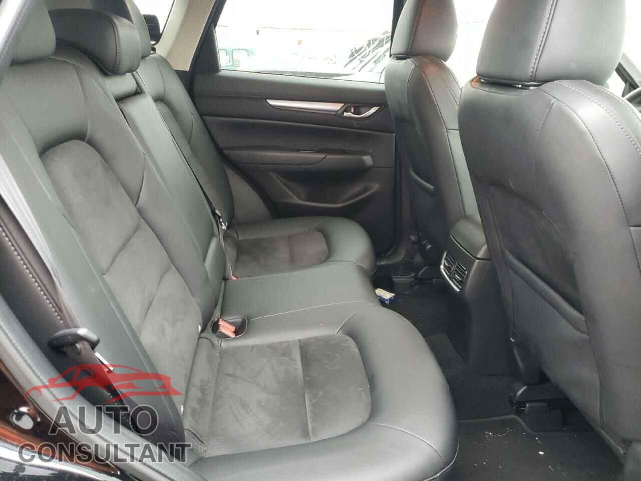 MAZDA CX-5 2019 - JM3KFBCM2K1615767