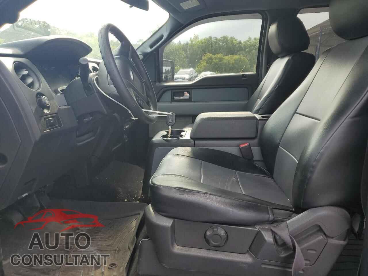 FORD F-150 2014 - 1FTFW1CF0EKF68503