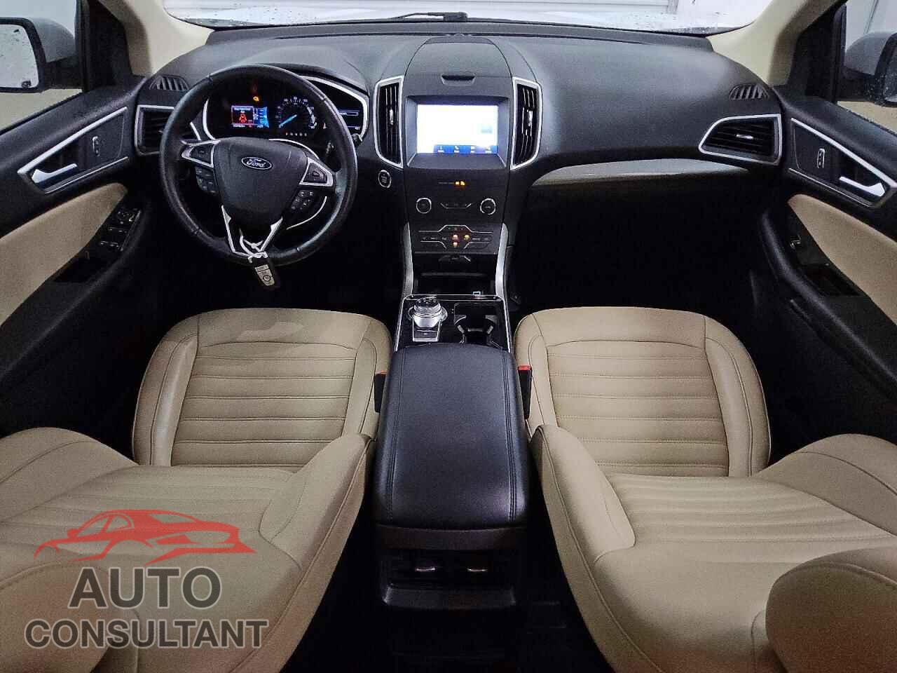 FORD EDGE 2019 - 2FMPK3J98KBC44774